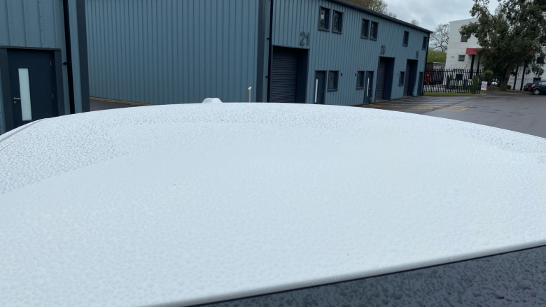 BMW 5 Series 520i M Sport 4dr Auto Petrol Saloon